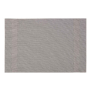 Серветка для сервірування Ardesto 30х45 см Light Grey (AR3301GR)