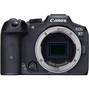 Фотокамера бездзеркальна Canon EOS R7 body (5137C041)