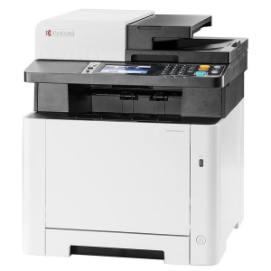 БФП кольорового друку Kyocera Ecosys M5526cdn/A (1102R83NL1)