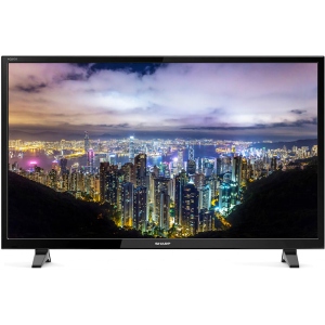 Телевізор Sharp LC-40FI5012E