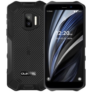 Смартфон OUKITEL WP12 Pro 4GB/64GB Black