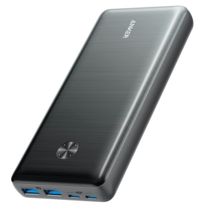 Батарея мобільна Anker PowerCore III Elite 25600 mAh (A1291H11)