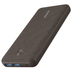 Батарея мобільна Anker PowerCore III Sense 20000 mAh 20W PD Black (A1365G11)