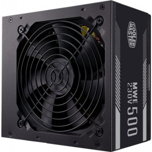Блок живлення для ПК Cooler Master MPE-5001-ACABW-EU офіційний магазин