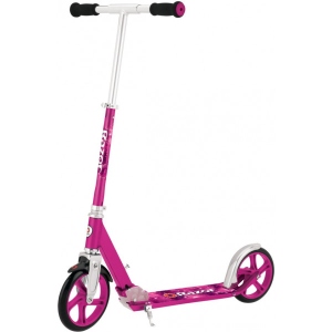 Двоколісний самокат Razor A5 Lux Pink (314391)