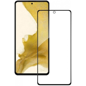 Захисне скло для смартфону Global Full Glue for Xiaomi Poco X5 Pro (1283126567414)