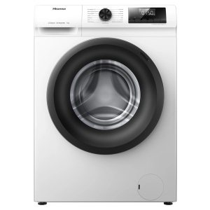 Пральна машина Hisense WFQP7012EVM