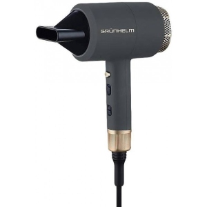 Уцінка - Фен Grunhelm GHD-596G