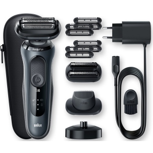 Уцінка - Бритва Braun Series 6 61-N4820cs