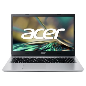 Ноутбук Acer Aspire 3 A315-43-R9PF (NX.K7UEU.00D) Pure Silver