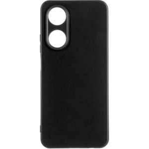 Чохол для смартфона Colorway TPU matt Оppo Reno 8T Black (CW-CTMOR8T-BK)