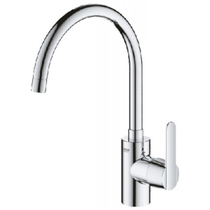 Кухонний змішувач Grohe Get Хром (31494001)