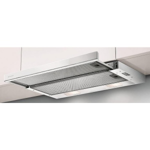 Витяжка вбудована Faber Flexa Ng Glass W A60
