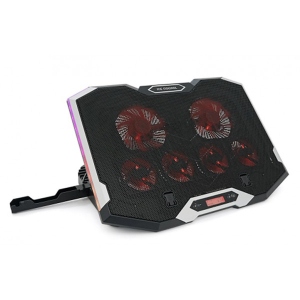 Підставка під ноутбук IceCoorel K9 10-17'' Red