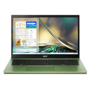 Ноутбук Acer Aspire 3 A315-59-36FN (NX.KBCEU.002) Willow Green