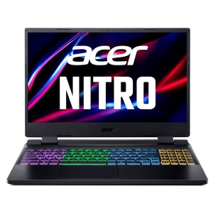 Ноутбук ігровий Acer Nitro 5 AN515-58-54GL (NH.QFLEU.004) Black