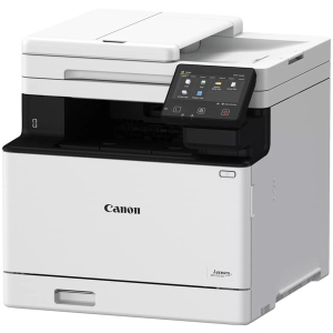 БФП кольорового друку Canon i-SENSYS MF752Cdw (5455C012) з WiFi
