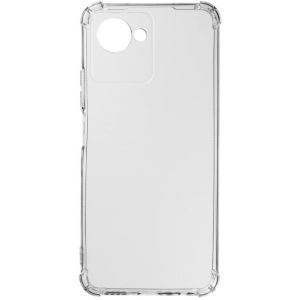 Чохол для смартфону Armorstandart Air Force for Realme C30s Camera cover Transparent (ARM66421)