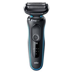 Бритва Braun Series 5 51-M1000s Black/Mint
