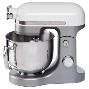 Кухонна машина Ariete 1589 White