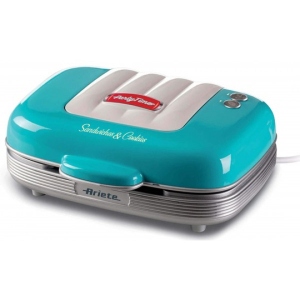 Бутербродниця Ariete 1972 Blue