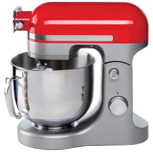 Кухонна машина Ariete 1589 Red