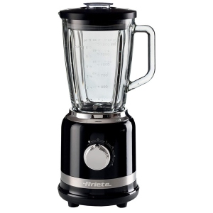 Блендер стаціонарний Ariete 0585 Black