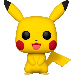 Колекційна фігурка FUNKO POP! cерії Покемон - Пікачу (31528)