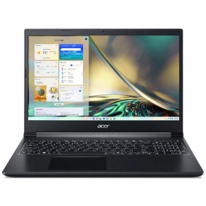 Ноутбук Acer Aspire 7 A715-43G-R41V (NH.QHDEU.004) Black