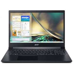 Ноутбук Acer Aspire 7 A715-43G-R2C2 (NH.QHDEU.00A) Black