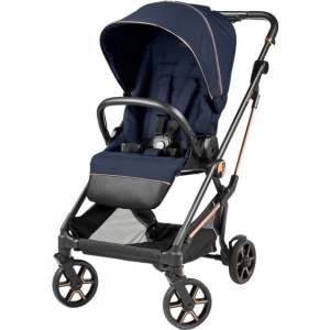 Коляска прогулянкова Peg-Perego Vivace Blue Shine