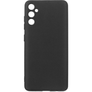Чохол для смартфону Colorway TPU matt Samsung Galaxy A54 Black (CW-CTMSGA546-BK)