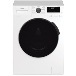 Пральна машина Beko WUE6626XBCW