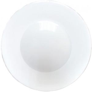 Тарілка десертна Vittora V-180B Blanco Buongiorno 180 мм