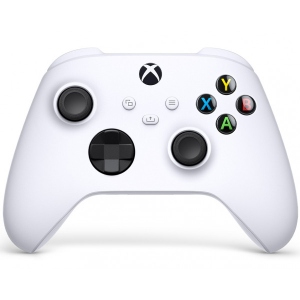 Геймпад Xbox Wireless Controller Robot White