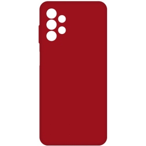 Чохол для смартфону Intaleo SoftShell for Samsung Galaxy M32 5G (1283126563294)