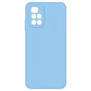 Чохол для смартфону Intaleo SoftShell for Xiaomi Redmi 10 (1283126568244)