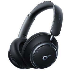 Навушники вкладиші бездротові TWS Anker SoundСore Space Q45 Black
