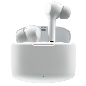 Навушники вкладиші бездротові TWS X-Digital HBS-210 White