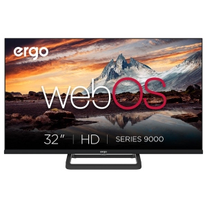 Телевізор Ergo 32WHS9000