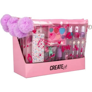 Набір косметики Create IT! у сумочці (84505)