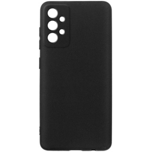 Чохол для смартфона Colorway TPU matt Samsung Galaxy A24 Black (CW-CTMSGA245-BK)