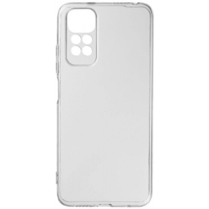 Чохол для смартфону Armorstandart Air Series for Xiaomi Redmi Note 11 / Note 11s Transparent (ARM61575)