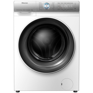 Прально-сушильна машина Hisense WDQR1014EVAJM