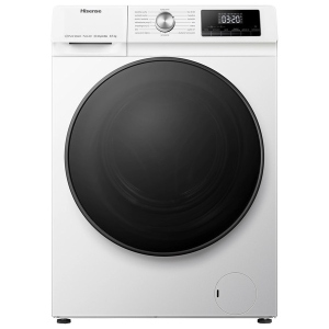 Прально-сушильна машина Hisense WDQA8014EVJM