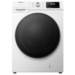 Прально-сушильна машина Hisense WDQA9014EVJM