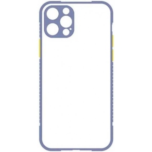 Чохол для смартфону Intaleo Prime for Apple iPhone 12 Pro Max (CL11) (1283126507007)