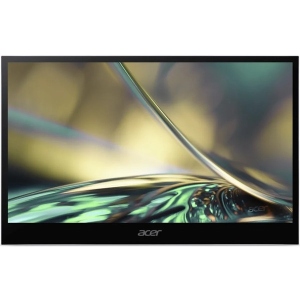 Монітор Acer PM168QKTsmiuu (UM.ZP8EE.001)