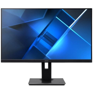 Монітор Acer B277Kbmiipprzx (UM.HB7EE.018)