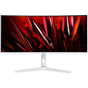 Монітор ігровий Acer XZ306CXwmiiiphx (UM.RX6EE.X01)